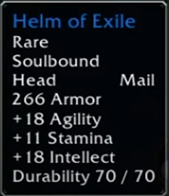 sod phase 3 helm of exile
